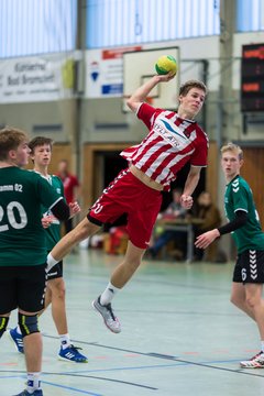 Bild 86 - B-Junioren BT - HSV/Hamm 02 : Ergebnis: 34:29